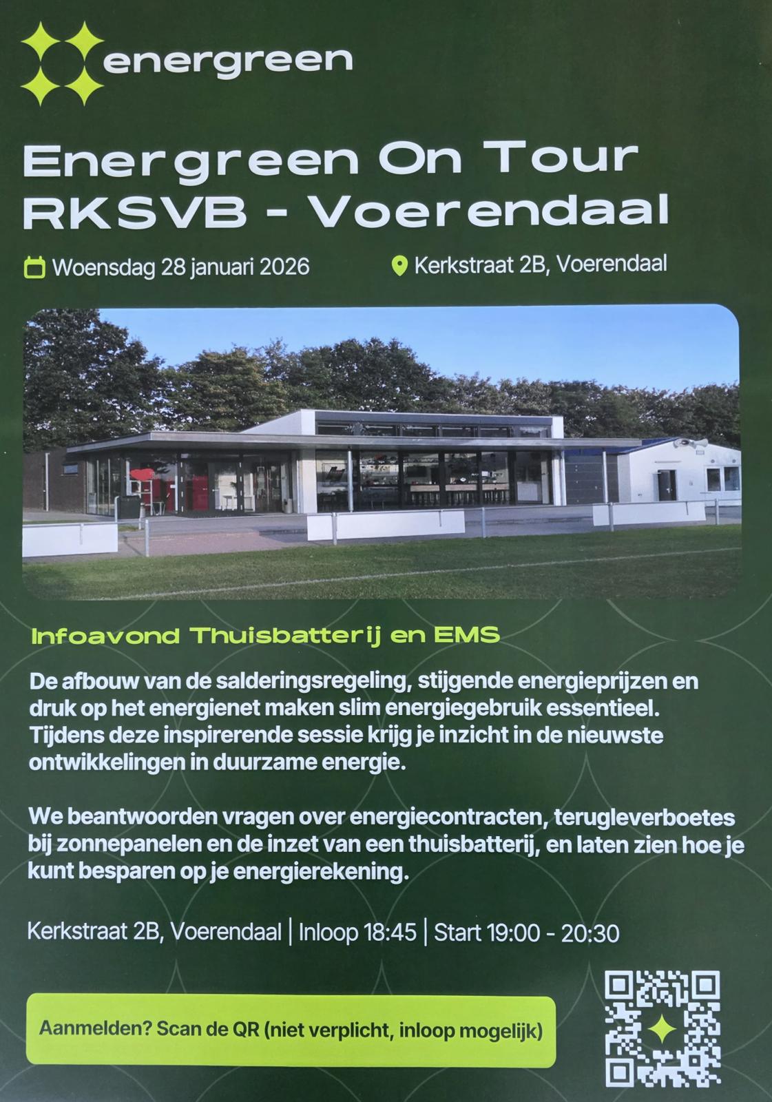 Ben jij klaar voor een toekomst zonder saldering? ⚡